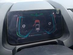 BYD Yuan Plus EV EV535 Smart Connected Leading Edition - ფოტო 11