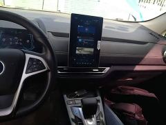 BYD Yuan Plus EV EV535 Smart Connected Leading Edition - ფოტო 12