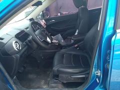 BYD Yuan Plus EV EV535 Smart Connected Leading Edition - ფოტო 14