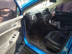 BYD Yuan Plus EV EV535 Smart Connected Leading Edition - ფოტო 15