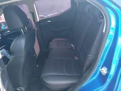 BYD Yuan Plus EV EV535 Smart Connected Leading Edition - ფოტო 16