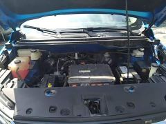 BYD Yuan Plus EV EV535 Smart Connected Leading Edition - ფოტო 19