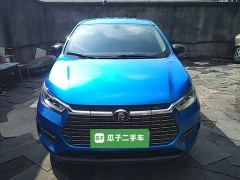 BYD Yuan Plus EV EV535 Smart Connected Leading Edition - ფოტო 2