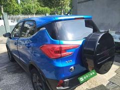 BYD Yuan Plus EV EV535 Smart Connected Leading Edition - ფოტო 4