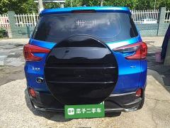 BYD Yuan Plus EV EV535 Smart Connected Leading Edition - ფოტო 5