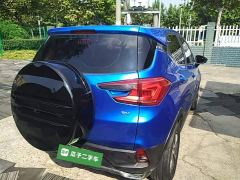 BYD Yuan Plus EV EV535 Smart Connected Leading Edition - ფოტო 6