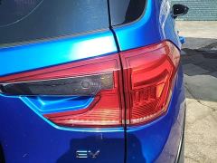BYD Yuan Plus EV EV535 Smart Connected Leading Edition - ფოტო 7