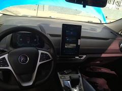 BYD Yuan Plus EV EV535 Smart Connected Leading Edition - ფოტო 9