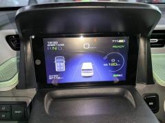 Wuling Hongguang MINIEV Macaron Sandwich Edition 170km LFP - photo 11