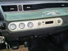 Wuling Hongguang MINIEV Macaron Sandwich Edition 170km LFP - photo 12