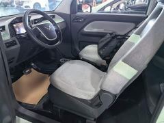 Wuling Hongguang MINIEV Macaron Sandwich Edition 170km LFP - photo 14