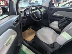 Wuling Hongguang MINIEV Macaron Sandwich Edition 170km LFP - photo 15