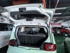 Wuling Hongguang MINIEV Macaron Sandwich Edition 170km LFP - photo 18