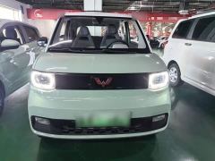 Wuling Hongguang MINIEV Macaron Sandwich Edition 170km LFP - photo 2