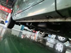 Wuling Hongguang MINIEV Macaron Sandwich Edition 170km LFP - photo 20