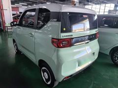 Wuling Hongguang MINIEV Macaron Sandwich Edition 170km LFP - photo 4