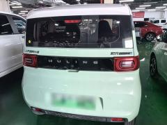 Wuling Hongguang MINIEV Macaron Sandwich Edition 170km LFP - photo 5