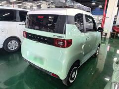 Wuling Hongguang MINIEV Macaron Sandwich Edition 170km LFP - photo 6