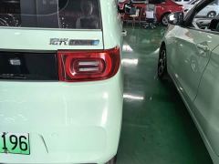 Wuling Hongguang MINIEV Macaron Sandwich Edition 170km LFP - photo 7