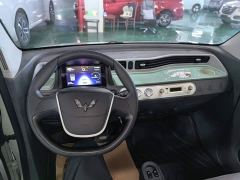 Wuling Hongguang MINIEV Macaron Sandwich Edition 170km LFP - photo 9