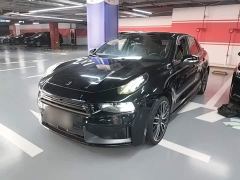 Lynk & Co 03 2.0T Automatic Wind Control Edition - photo 1