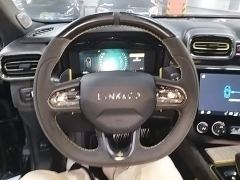 Lynk & Co 03 2.0T Automatic Wind Control Edition - photo 10