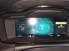 Lynk & Co 03 2.0T Automatic Wind Control Edition - photo 11