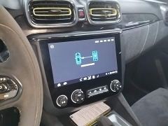 Lynk & Co 03 2.0T Automatic Wind Control Edition - photo 12