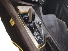 Lynk & Co 03 2.0T Automatic Wind Control Edition - photo 13