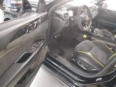 Lynk & Co 03 2.0T Automatic Wind Control Edition - photo 15