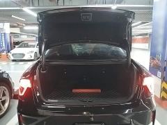 Lynk & Co 03 2.0T Automatic Wind Control Edition - photo 18