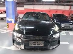 Lynk & Co 03 2.0T Automatic Wind Control Edition - photo 2