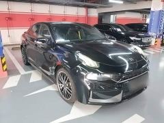 Lynk & Co 03 2.0T Automatic Wind Control Edition - photo 3