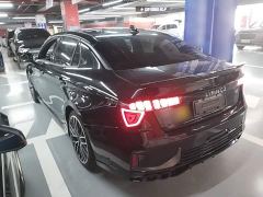 Lynk & Co 03 2.0T Automatic Wind Control Edition - photo 4