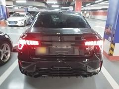 Lynk & Co 03 2.0T Automatic Wind Control Edition - photo 5