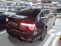 Lynk & Co 03 2.0T Automatic Wind Control Edition - photo 6