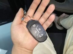Lynk & Co 03 2.0T Automatic Wind Control Edition - photo 8