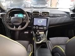 Lynk & Co 03 2.0T Automatic Wind Control Edition - photo 9