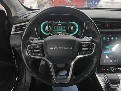 SAIC MG RX5 New Energy ePLUS National Trend Rongling Luxury Edition - photo 10