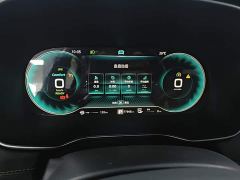 SAIC MG RX5 New Energy ePLUS National Trend Rongling Luxury Edition - photo 11