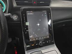 SAIC MG RX5 New Energy ePLUS National Trend Rongling Luxury Edition - photo 12