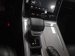 SAIC MG RX5 New Energy ePLUS National Trend Rongling Luxury Edition - photo 13