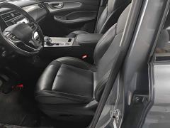 SAIC MG RX5 New Energy ePLUS National Trend Rongling Luxury Edition - photo 14