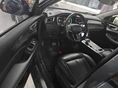 SAIC MG RX5 New Energy ePLUS National Trend Rongling Luxury Edition - photo 15