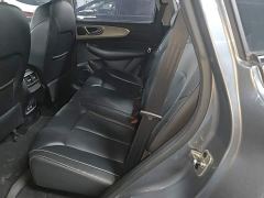 SAIC MG RX5 New Energy ePLUS National Trend Rongling Luxury Edition - photo 16