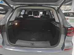 SAIC MG RX5 New Energy ePLUS National Trend Rongling Luxury Edition - photo 18