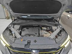 SAIC MG RX5 New Energy ePLUS National Trend Rongling Luxury Edition - photo 19