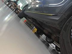 SAIC MG RX5 New Energy ePLUS National Trend Rongling Luxury Edition - photo 20