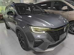 SAIC MG RX5 New Energy ePLUS National Trend Rongling Luxury Edition - photo 3