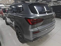 SAIC MG RX5 New Energy ePLUS National Trend Rongling Luxury Edition - photo 4